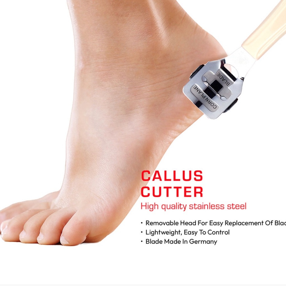 Callus Remover Kit - Picture 15 of 16
